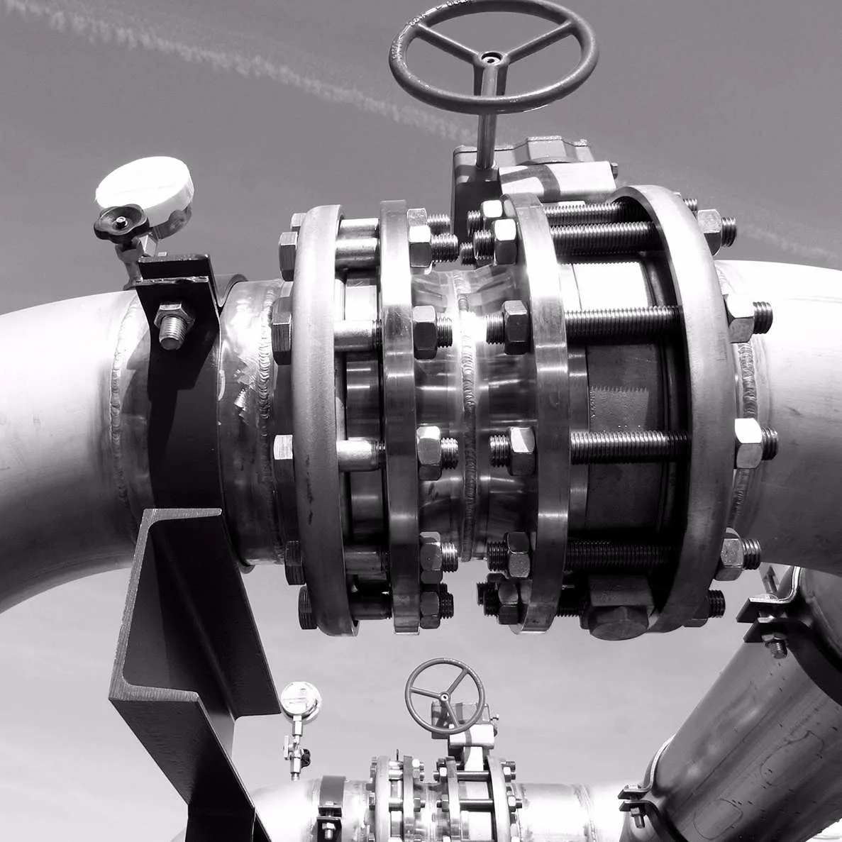 Unternehmen Dahmen Rohrleitungsbau GmbH & Co. KG