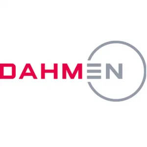 Firmenlogo von Dahmen Rohrleitungsbau GmbH & Co. KG