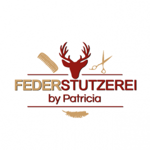 Firmenlogo von Federstutzerei by Patricia