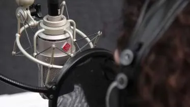 Unternehmen Lausch medien