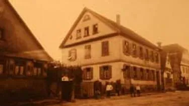 Unternehmen Traubenkeller Erlenbach