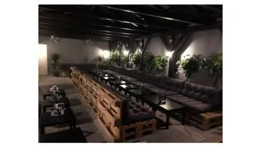 Unternehmen Vibez Hookah Bar Lounge