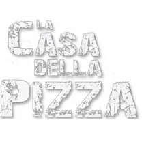 Firmenlogo von La Casa Della Pizza