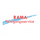 Firmenlogo von Rama Gebäudereinigung