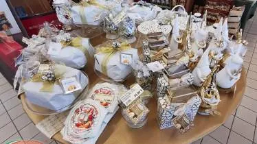 Unternehmen Teresa Gentile