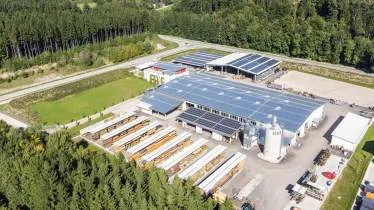 Unternehmen Spielplatzgeräte Maier GmbH