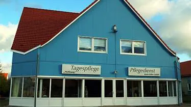 Unternehmen Häusliche Kranken- und Tagespflege Karin Köhn GmbH