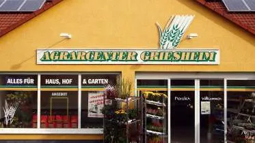 Unternehmen Agrar- und Baucenter Griesheim GmbH