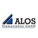 Firmenlogo von ALOS Elementebau GmbH