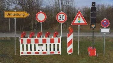 Unternehmen Osmani Ampel-Bau Stockinger GmbH