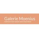 Firmenlogo von Galerie Moenius AG