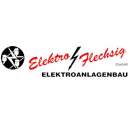 Firmenlogo von Elektro Flechsig GmbH