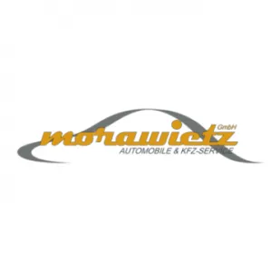 Firmenlogo von Morawietz Automobile & Kfz-Service GmbH