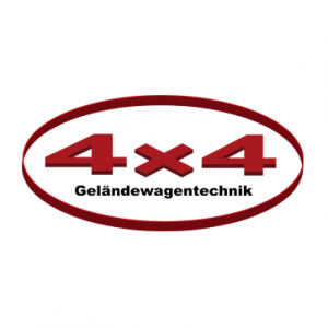 Firmenlogo von 4x4 Geländewagentechnik