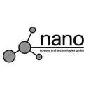 Firmenlogo von Nano GmbH