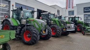 Unternehmen Rottmann Automation GmbH