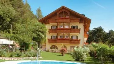 Unternehmen Hotel Tannhof