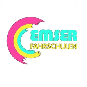 Firmenlogo von Fahrschulen Emser