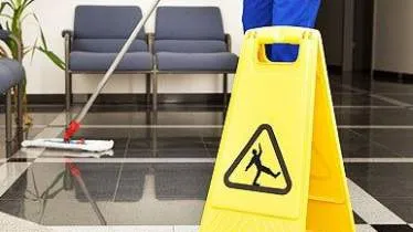 Unternehmen K & V Dienstleistungen UG