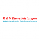 Firmenlogo von K & V Dienstleistungen UG