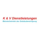 Firmenlogo von K & V Dienstleistungen UG