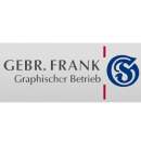 Firmenlogo von Gebr. Frank GmbH & Co. KG