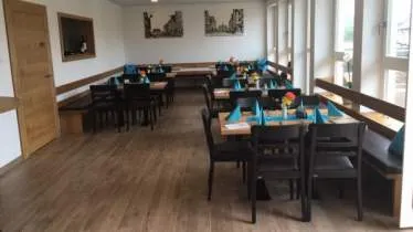 Unternehmen Restaurant Schloßberg Hechingen & Hauseigene Metzgerei Maier