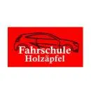 Firmenlogo von Fahrschule Holzäpfel