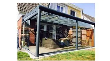 Unternehmen R&A Überdachung GbR