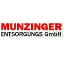 Firmenlogo von Munzinger Entsorgungs GmbH