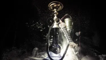 Unternehmen Flamingo - the Hookah Club