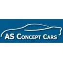 Firmenlogo von AS Concept Cars GmbH