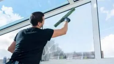 Unternehmen B&M Hausservice