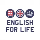 Firmenlogo von English for Life