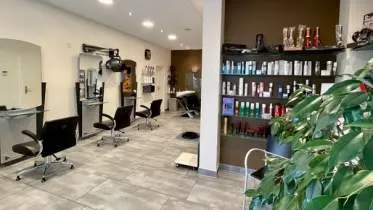 Unternehmen Coiffure Groben Sàrl in Junglinster