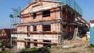 Unternehmen Bauunternehmen Schäfer & Geis GmbH