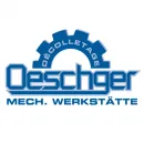Firmenlogo von Oeschger Mechanik