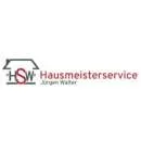 Firmenlogo von HSW Hausmeisterservice Rene Donnhauser