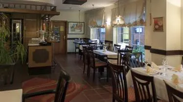 Unternehmen Gaststätte Evers