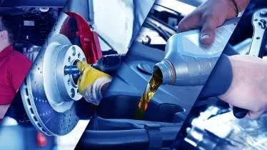 Unternehmen Reifendienst Werfel GmbH