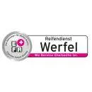Firmenlogo von Reifendienst Werfel GmbH