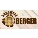 Firmenlogo von Sägewerk Markus Berger & Sohn GdbR