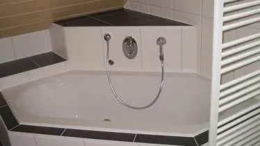 Unternehmen Haas - Sanitäre Anlagen GmbH