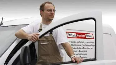 Unternehmen Parkett und Montage Service Ulrich Lücking