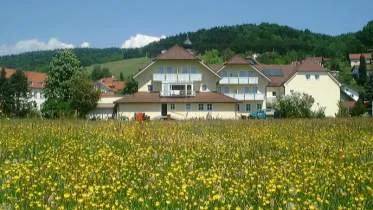 Unternehmen Landhotel Koller