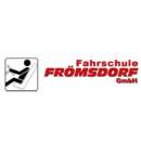 Firmenlogo von Fahrschule Frömsdorf GmbH