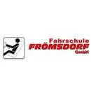 Firmenlogo von Fahrschule Frömsdorf GmbH