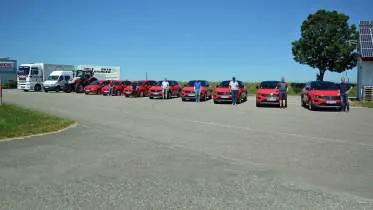 Unternehmen Fahrschule Frömsdorf GmbH