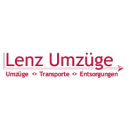 Firmenlogo von Lenz Umzüge
