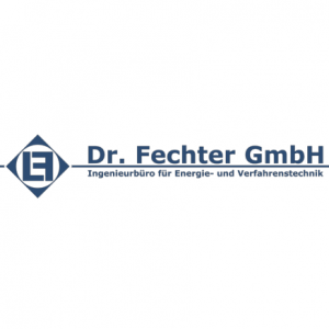 Firmenlogo von Dr. Fechter GmbH - Ingenieurbüro für Energie- und Verfahrenstechnik